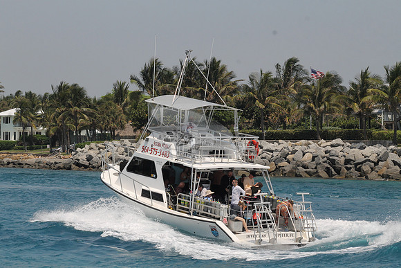 DIVOCEAN.JUPITER FL.6
