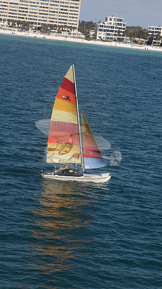 16877.HOBIE 16.9553