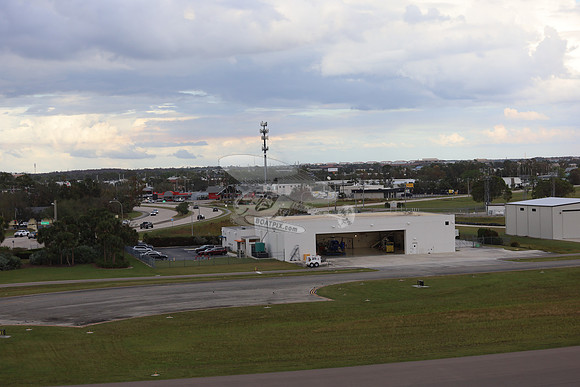AIRPORT HANGAR.2