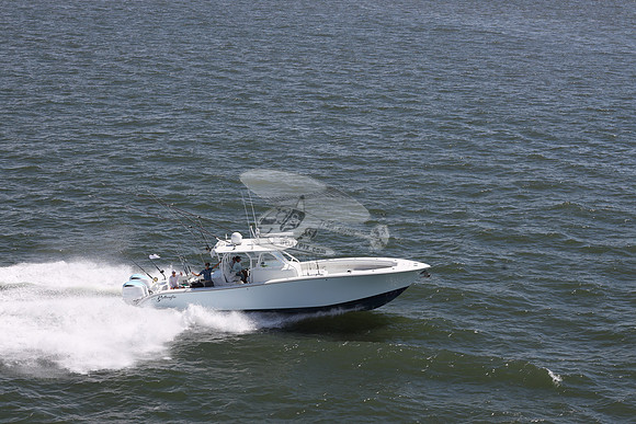 BLUE 42.FT PIERCE FL.YF.24