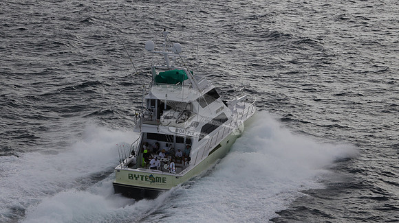 BYTE ME.ROAD HARBOUR BVI.2716