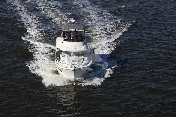BENETEAU SWIFT TRAWLER35.02