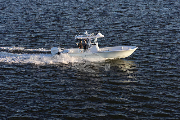 CANYON BAY BOAT.2