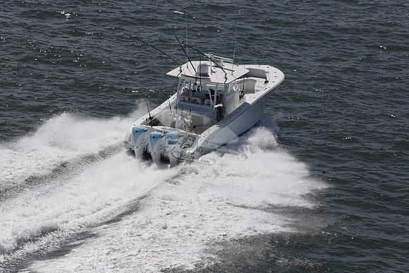 BLUE 42.FT PIERCE FL.YF.02
