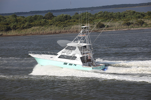 april mae.beaufort nc.1536