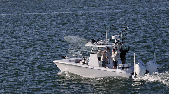 COSTA.CUSTOM BOAT.10