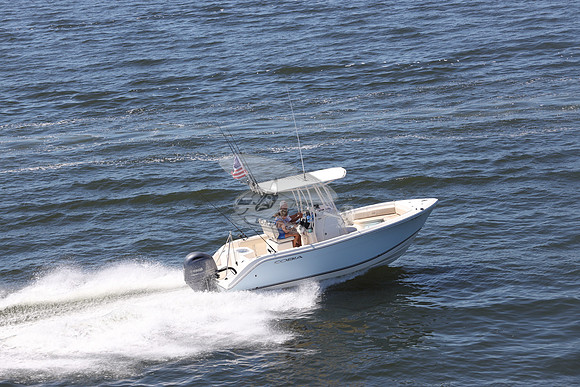 Cobia.yamaha 150. 09