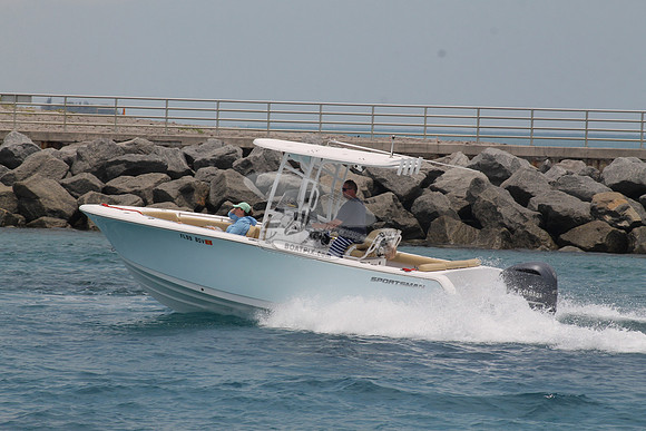 FL99 8SV.SPORTSMAN.409