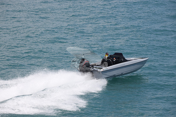 apba.powerboat pr.gray.merc 300.06