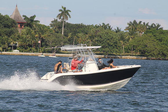 COBIA.BLACK HULL.08