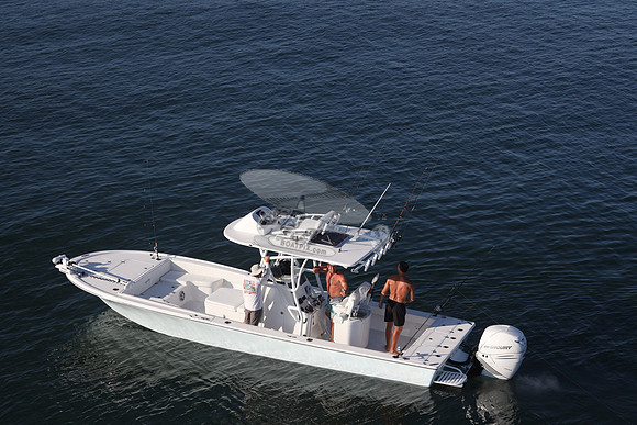 canyon bay.merc 400.9745