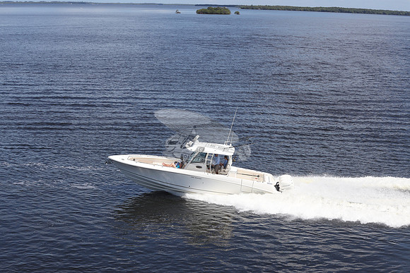 boston whaler.350 outrage.3 merc.19