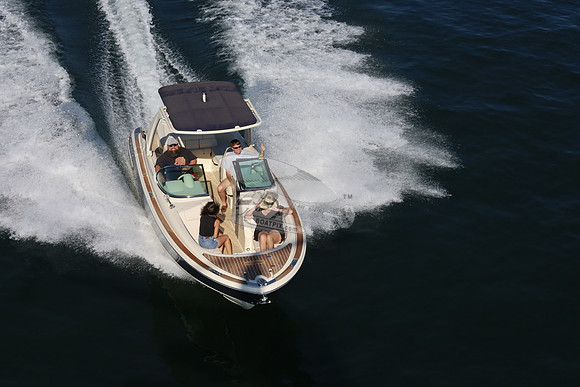 Chris Craft.silver.21