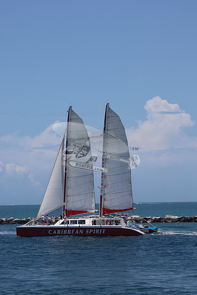 CARIBBEAN SPIRIT.4