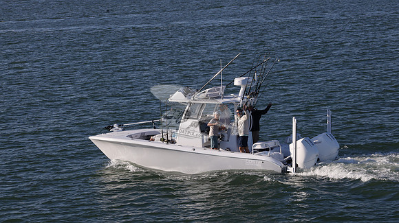 COSTA.CUSTOM BOAT.12