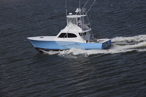 backin up.oregon inlet nc.9334