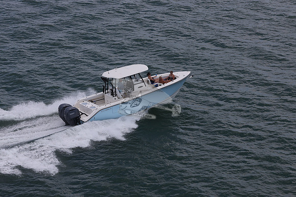 COBIA.2 YAMAHA'S.05