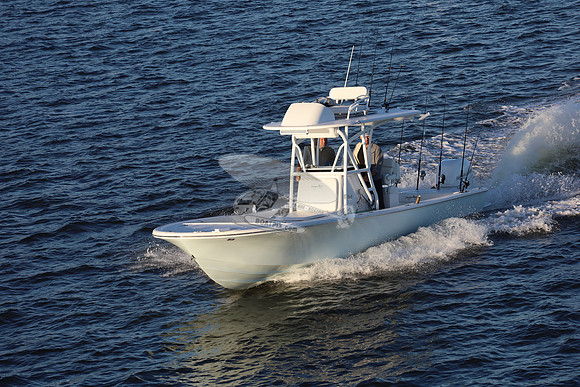 CANYON BAY BOAT.7