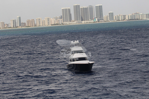 ---ake.double decker black hull viking.1540