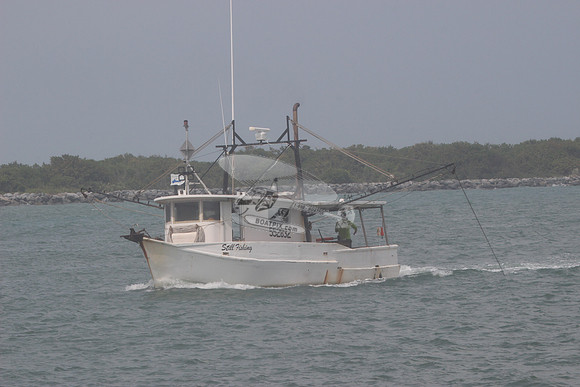 552832.STILL FISHING.CAPE CANAV FL.1