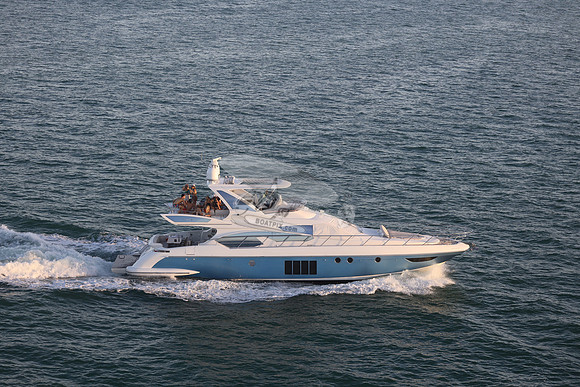 4 PLAY.DEERFIELD BCH. FL.AZIMUT.12
