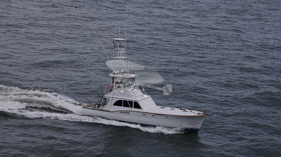 ballie who iii.islamorada fl.9528