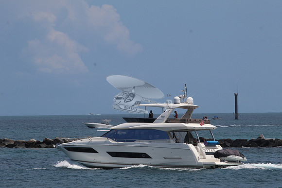 5 STAR.MIAMI FL.PRESTIGE68.7