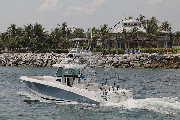 EURO..JUPITER FL.BOSTON WHALER.6