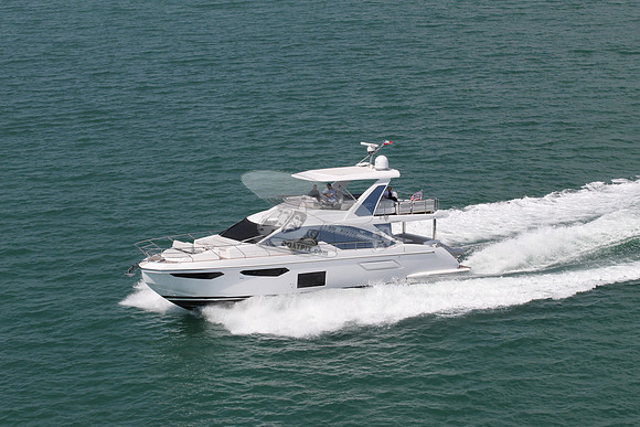 azimut 60.1