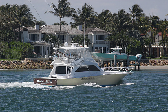 Bandido.north palm beach.viking.7