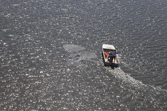 carolina skiff 19.9416