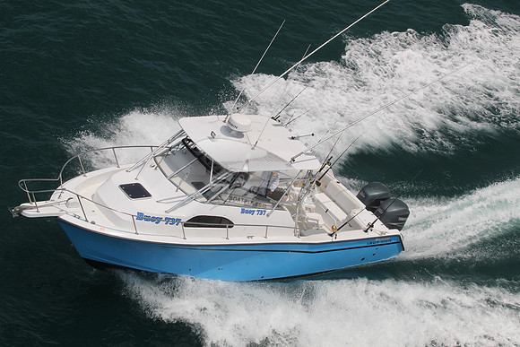 Buoy 737.84