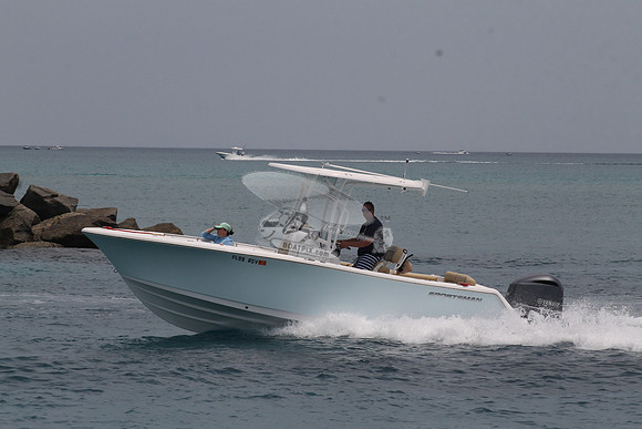 FL99 8SV.SPORTSMAN.406