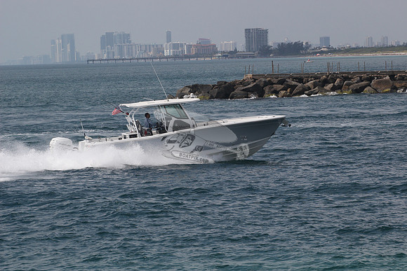 ATLANTIC PRO.FTL.2