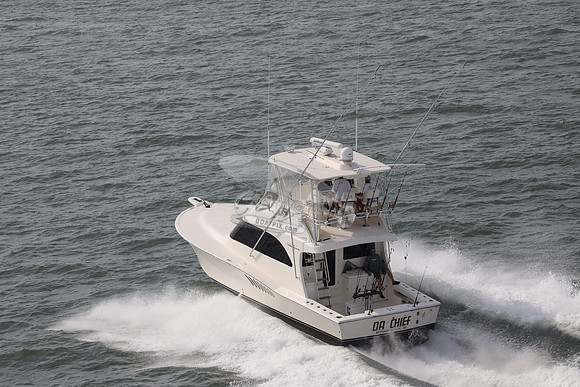 DA CHIEF.BETHANY BEACH DE.15