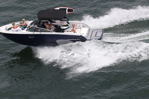 chaparral.28 blue hull.6083