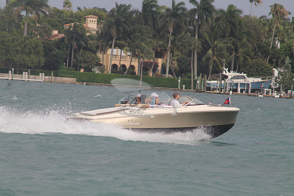 CHRIS CRAFT.11