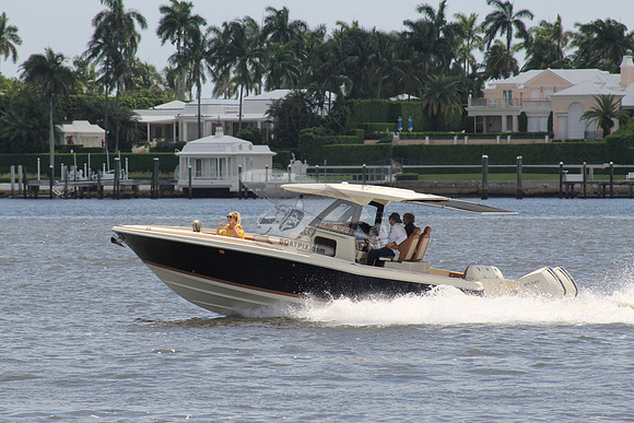 Chris Craft.10