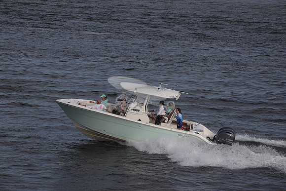 COBIA.LT BLUE.30105