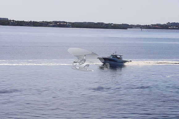 Boston Whaler 420 outrage.punta gorda.02