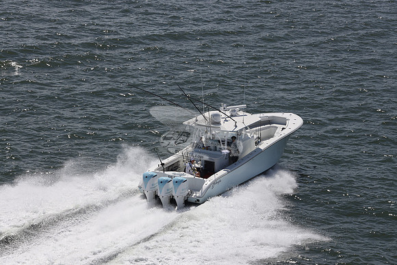 BLUE 42.FT PIERCE FL.YF.05