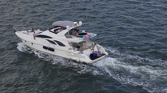 AZIMUT.PINK BLUE BALLOONS.13