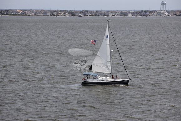 EXPRESS MAIL.SAIL.03