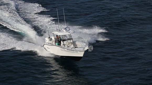 CAPE HORN.2 MERCURY 400.2994