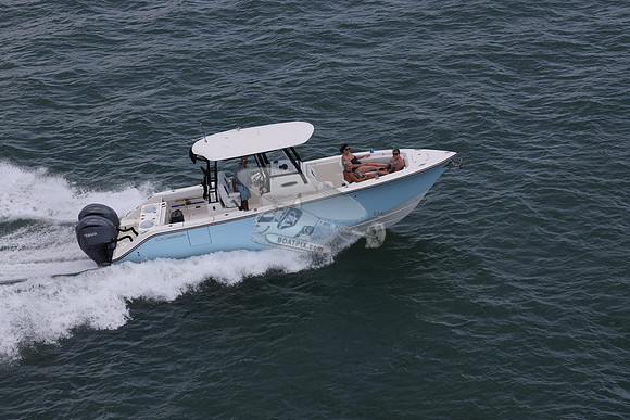 COBIA.2 YAMAHA'S.07