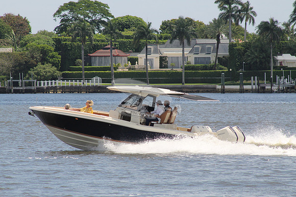 Chris Craft.11