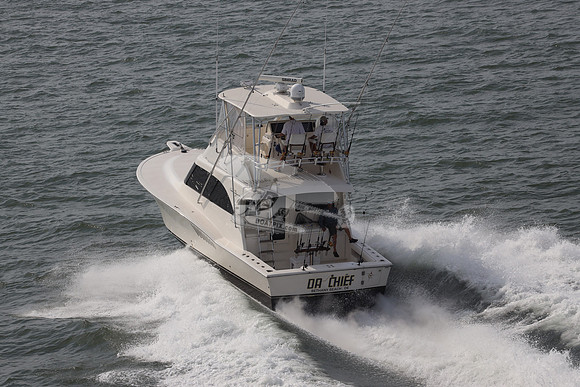 DA CHIEF.BETHANY BEACH DE.12