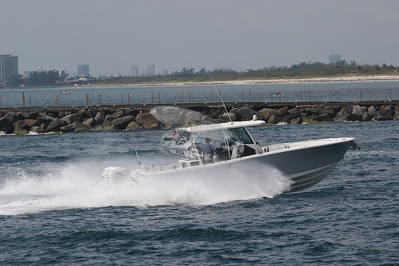 ATLANTIC PRO.FTL.3
