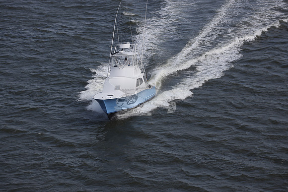 backin up.oregon inlet nc.9377