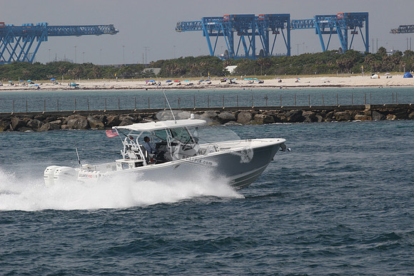 ATLANTIC PRO.FTL.5